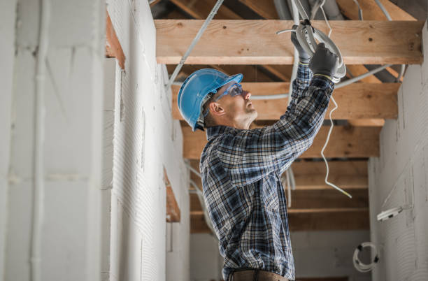 Best Electrical Wiring Services  in Milton, WI