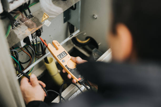 Best 24-Hour Electrician  in Milton, WI