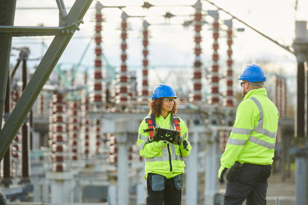 Best Electrical Installation Contractor  in Milton, WI