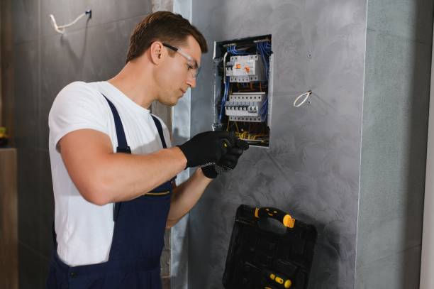 Best Best Electricians Near Me  in Milton, WI