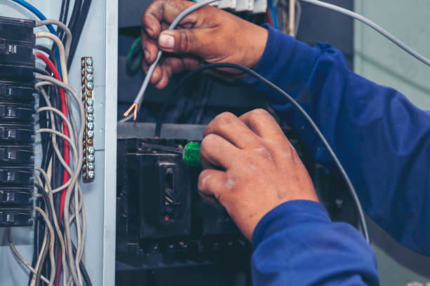 Best Electrical Wiring Services  in Milton, WI