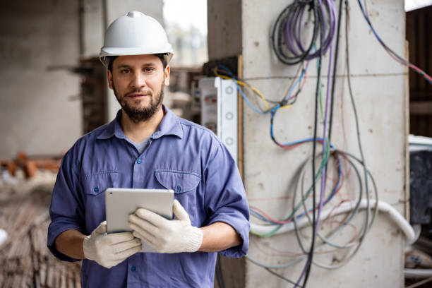 Best Electric Panel Repair  in Milton, WI