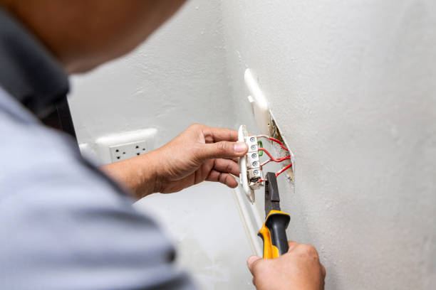 Best Electrical Upgrades for Homes  in Milton, WI