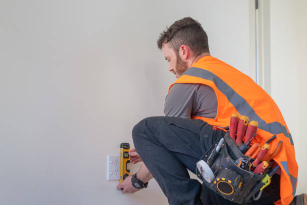 Best Home Electrical Repair  in Milton, WI