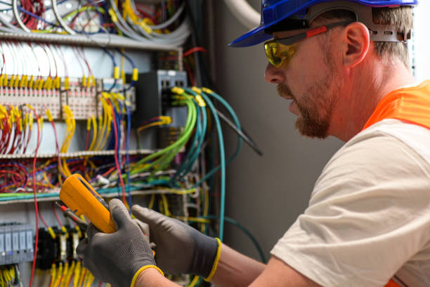 Best Electrical Contractors for Businesses  in Milton, WI