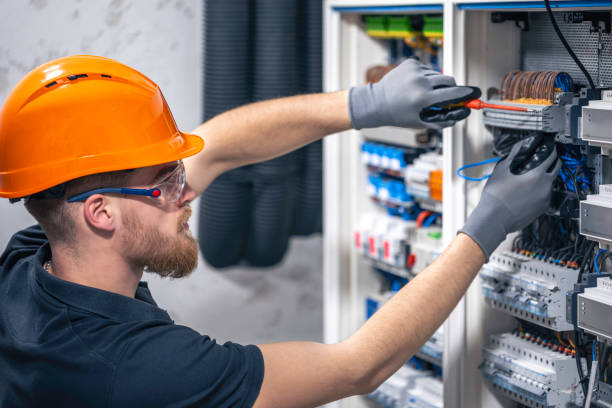 Best Electrical Repair Services  in Milton, WI